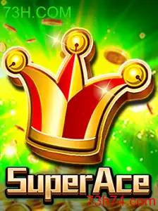 SuperAce: Explorando o Mundo do Jogo com 73H.COM