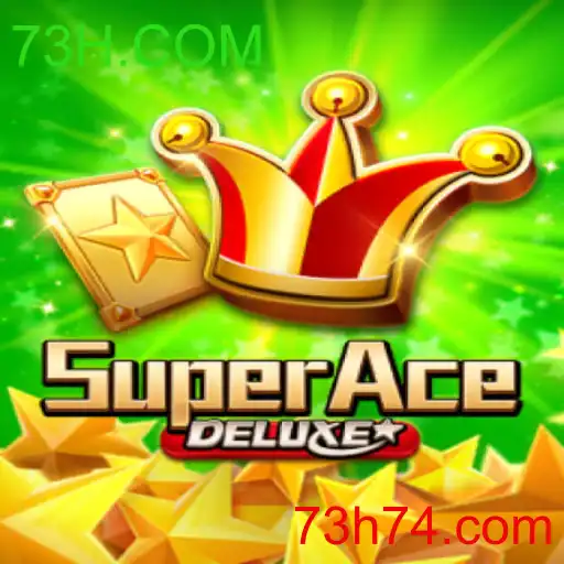 SuperAceDeluxe: A Nova Sensação dos Jogos no Brasil