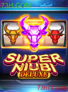 SuperNiubiDeluxe: A Revolução dos Jogos com a Chave 73H.COM